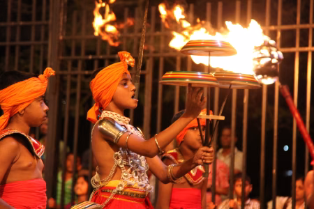 When is the Best Time to Visit?