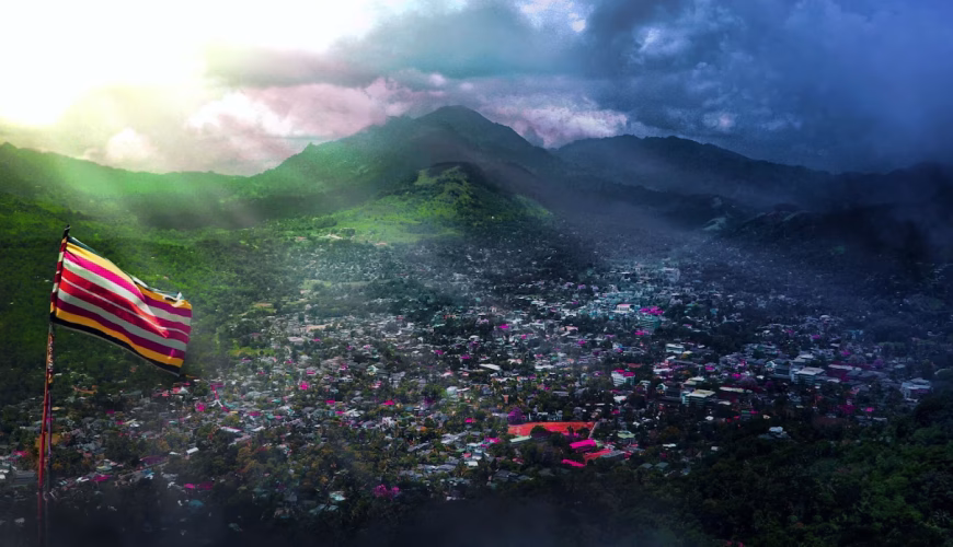 Important Travel Information