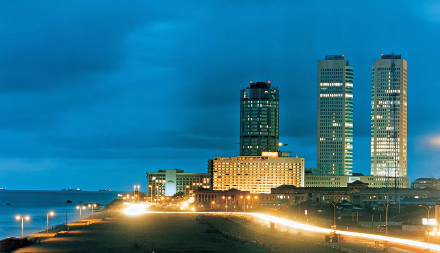 Pre-Departure Checklist